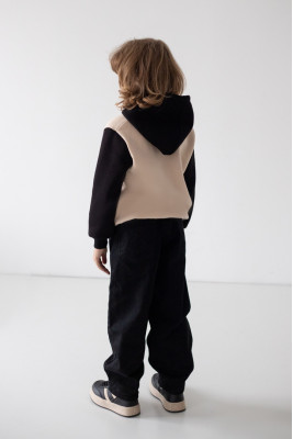 Джинси на флісі дитячі